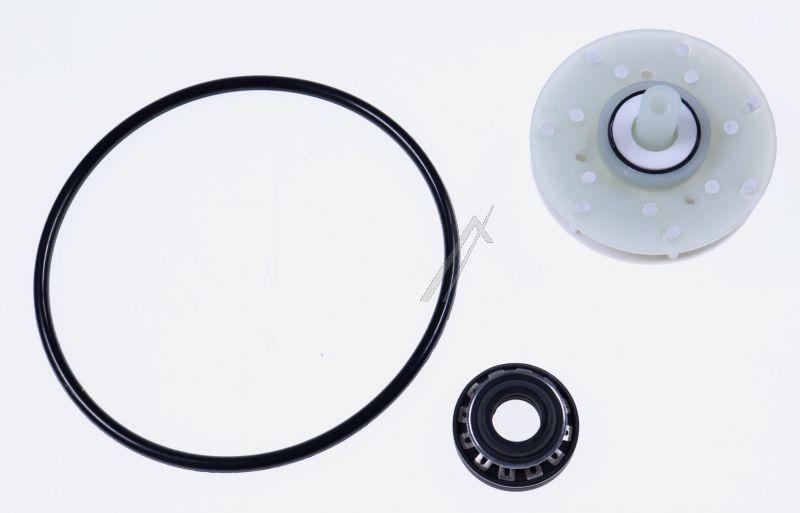 Umwälzpumpe Dichtsatz für Geschirrspüler Com Q782186 Pumpen-Reparaturset