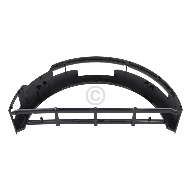 Bumper(black) 201-2417-2342