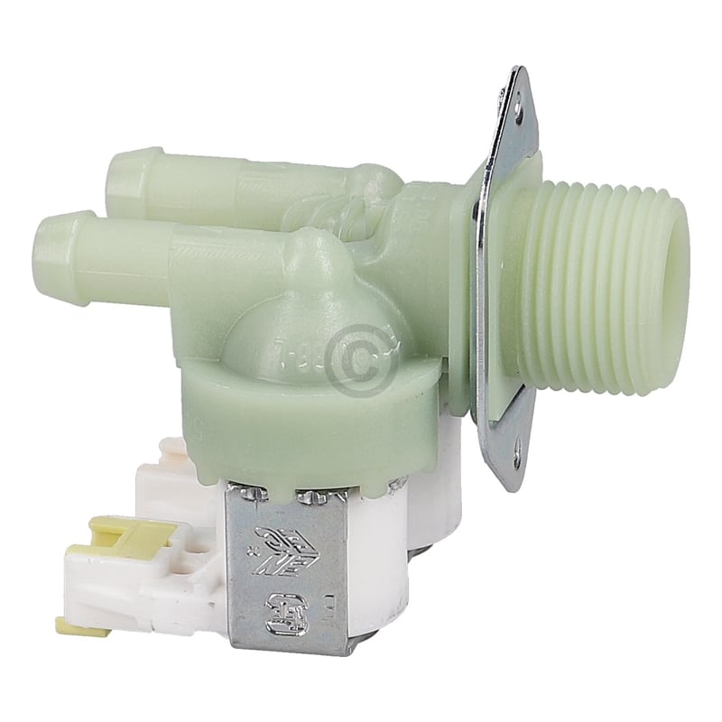 Elektroventil für Waschmaschine Hisense/Gorenje 856090 Doppel, MT T&P