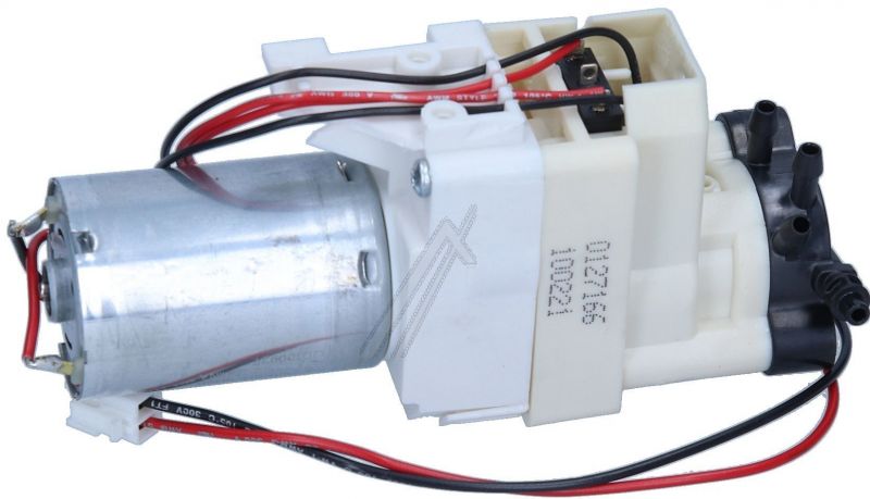 Keramikventil 594 für Kaffeemaschine Melitta 6772332 Wasserweg