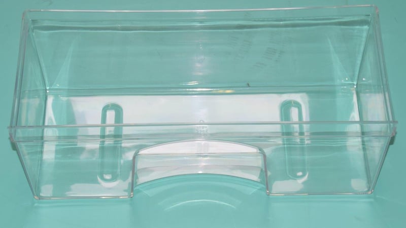 Gemüsebehälter (transparent) 1036501