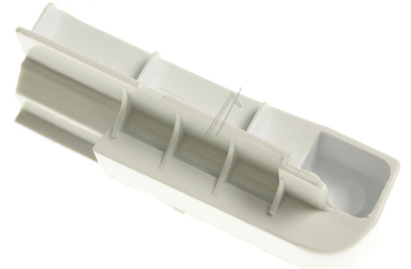 Begrenzungsblock rechts für Kühlschrank Hisense/Gorenje HK1119674 Türanschlag