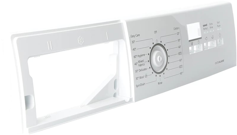 Bedienblende 11008027