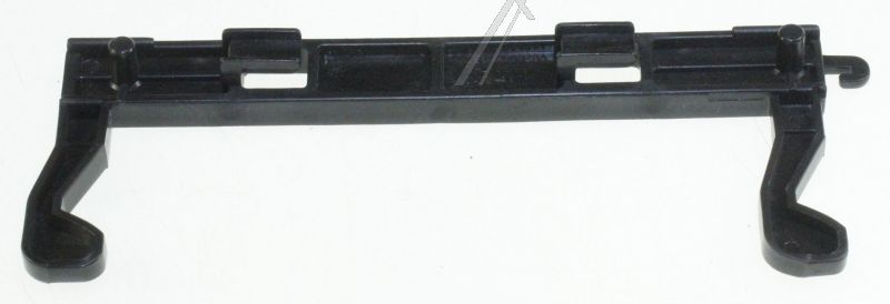 Türschloss für Samsung Mikrowelle DE6400028A schwarz