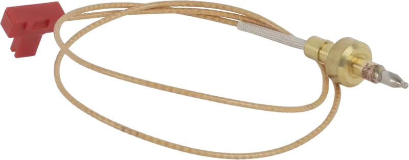 Thermoelement für Bosch-Ofen 00628187 Backofen-Sensor