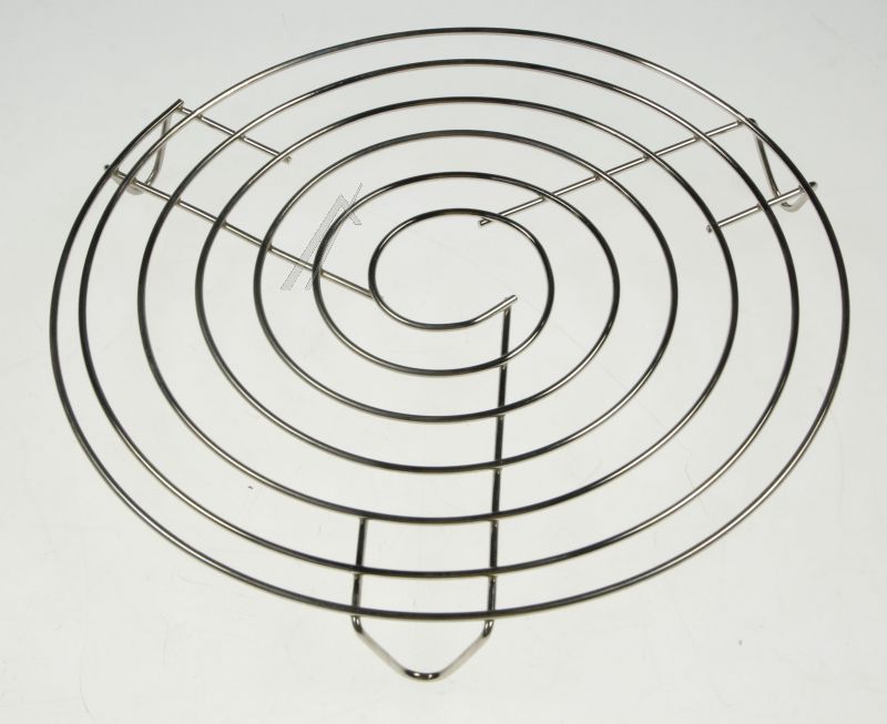 Etagenrost für Mikrowelle Küppersbusch 529904 Einlege Rost