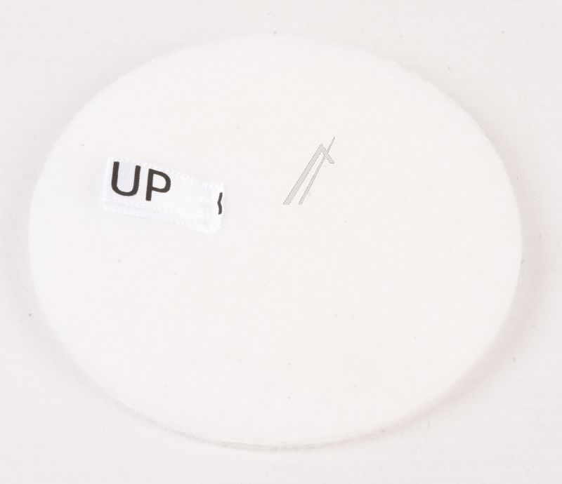 Candy Hoover Staubsaugerfilter 48701603 - Feinstaubfilter