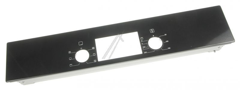 Bedienblende 00740392