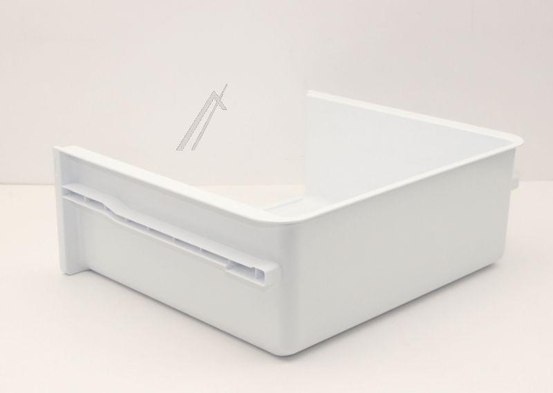 Gemüseschale für Kühlschrank Candy/Hoover 49127530 Transparenter Behälter