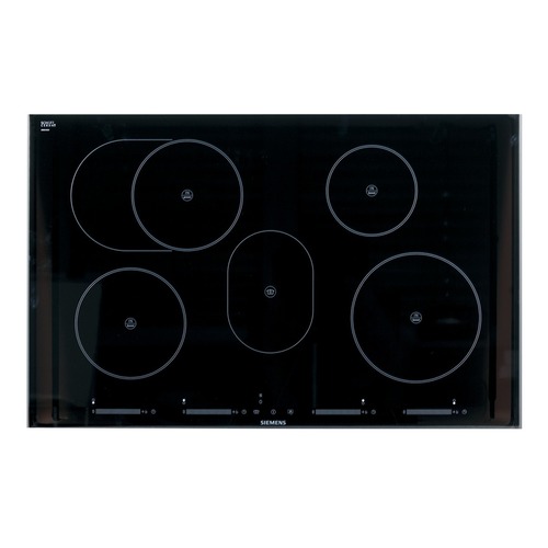 Glaskeramikplatte SIEMENS 00686509 für Kochfeld Induktion Herd