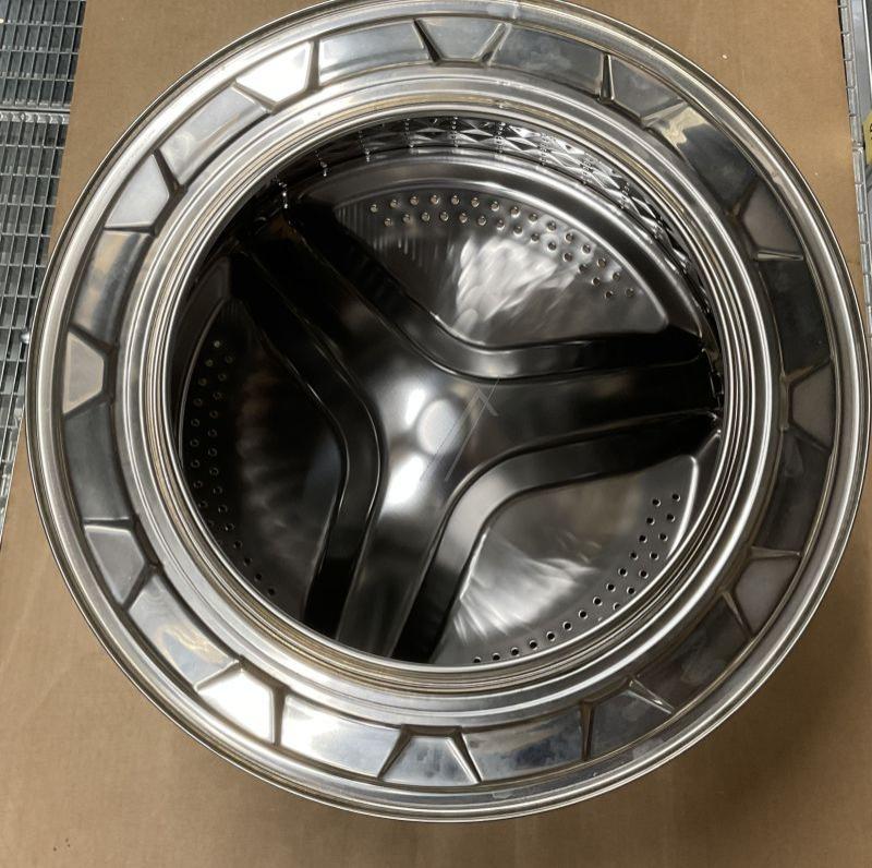 Wäschetrommel für Waschmaschine Samsung DC9716583A Komplett