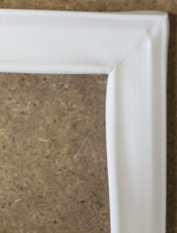 Kühlschrankdichtung für Beko Kühlschrank 4937732500 Türdichtung