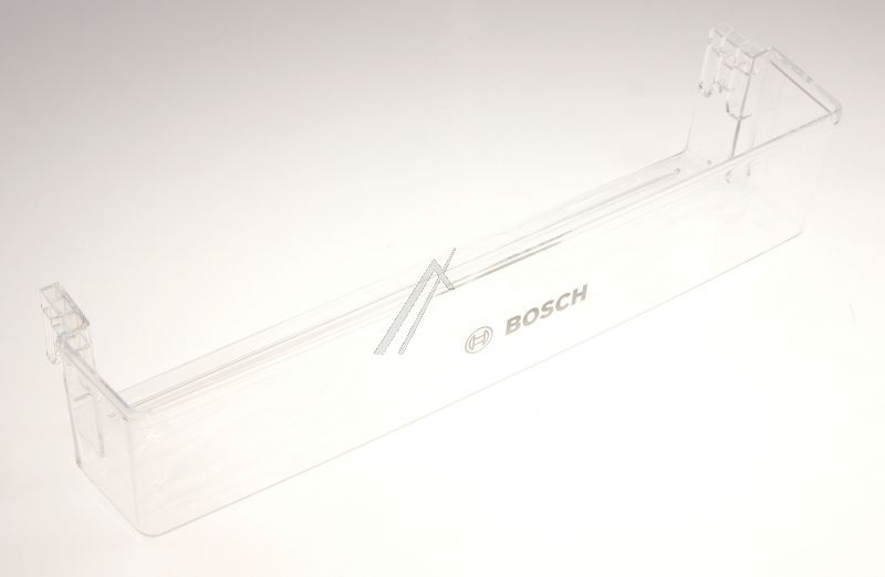 Türfachplatte für Kühlschrank Bosch Siemens 11044042 Untere Ablage