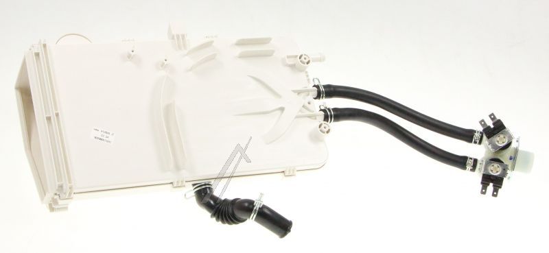 Waschmittelbehälter Haier Waschmaschine 49056709 Spülmittelfach