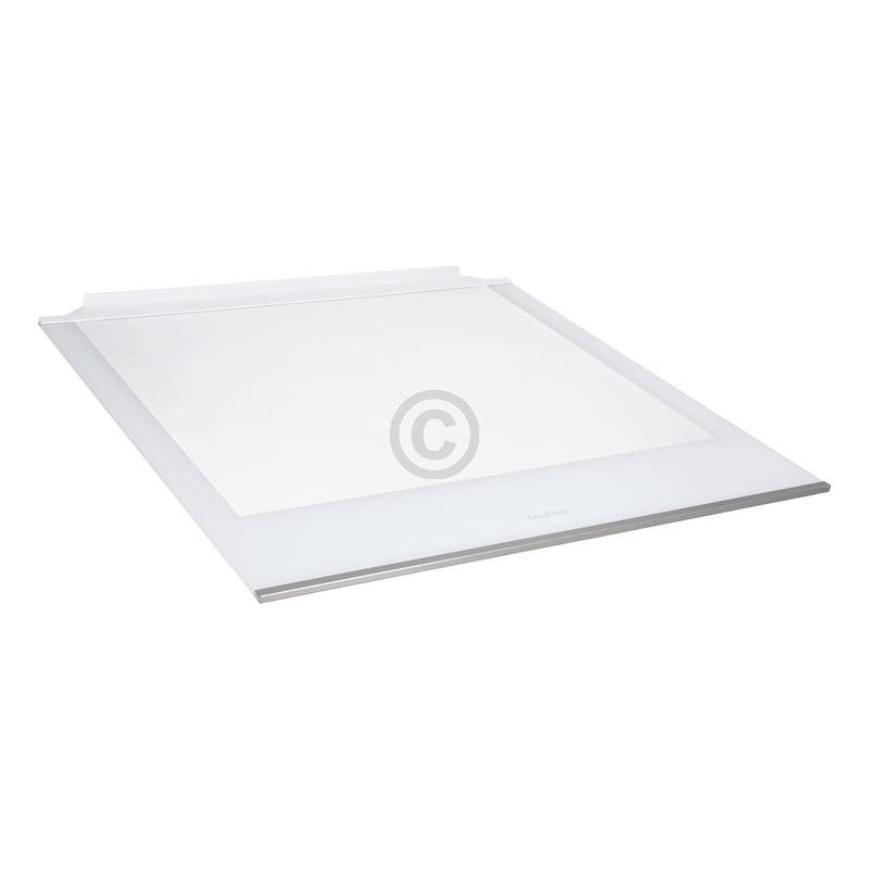 GLASPLATTE EASYFRESH VOLLST. Liebherr 7272133 für Kühlschrank Liebherr
