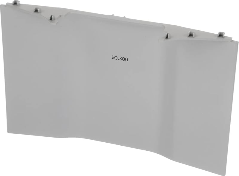 Tür für Bosch Kaffeemaschine 12029430 Ersatzklappe