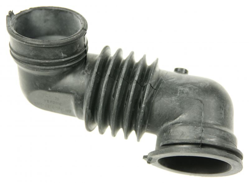 Faltenschlauch für Waschmaschine Hisense/Gorenje HK1941655 Waschmaschinen-Zubehör