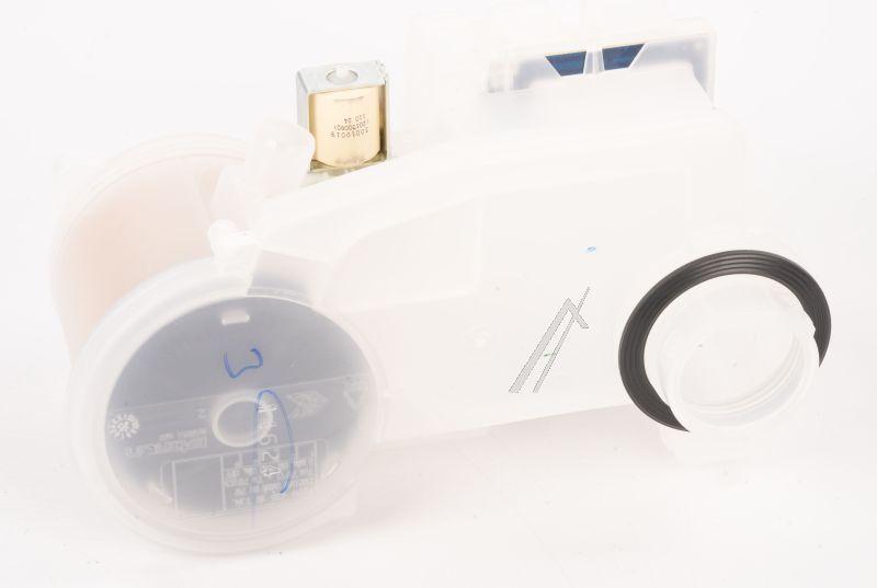 Wasserenthärter für Geschirrspüler Candy 70043684 Wasserfilter