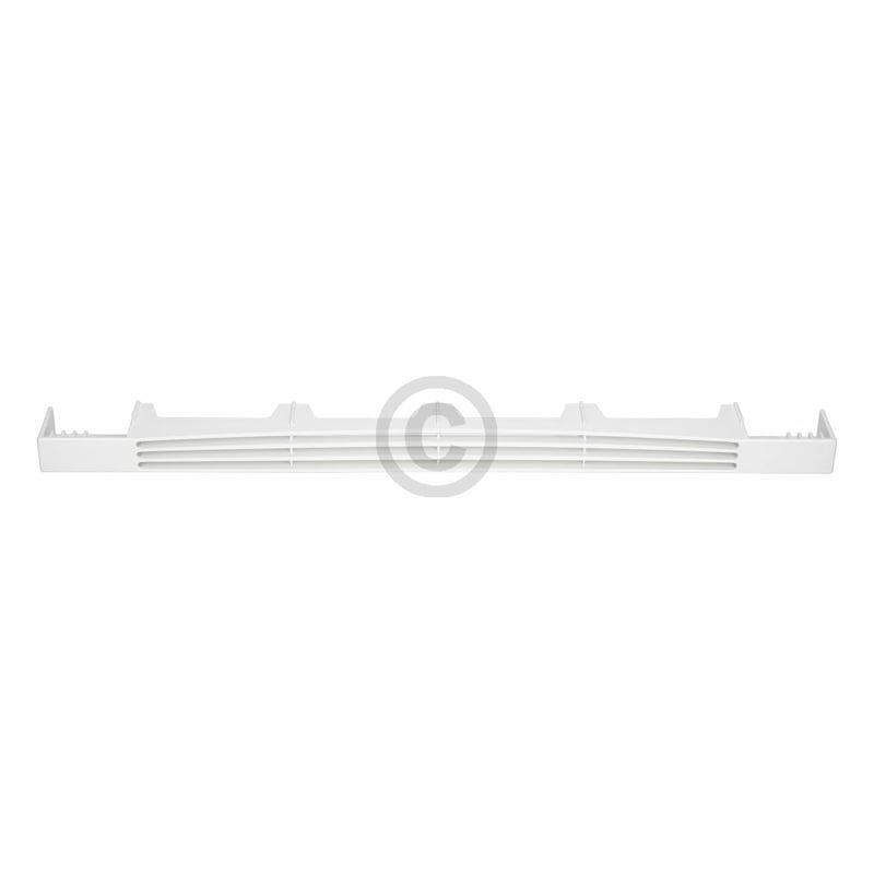 Lüftungsgitter Bauknecht 481244088105 für Kühlschrank