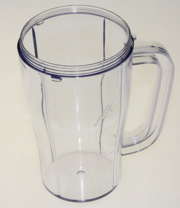 Mixbecher für Kühlschrank Delonghi KW711633 ohne Deckel
