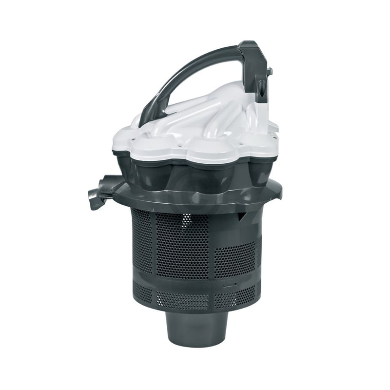 Staubbehälteroberteil dyson 910885-36 für Staubsauger