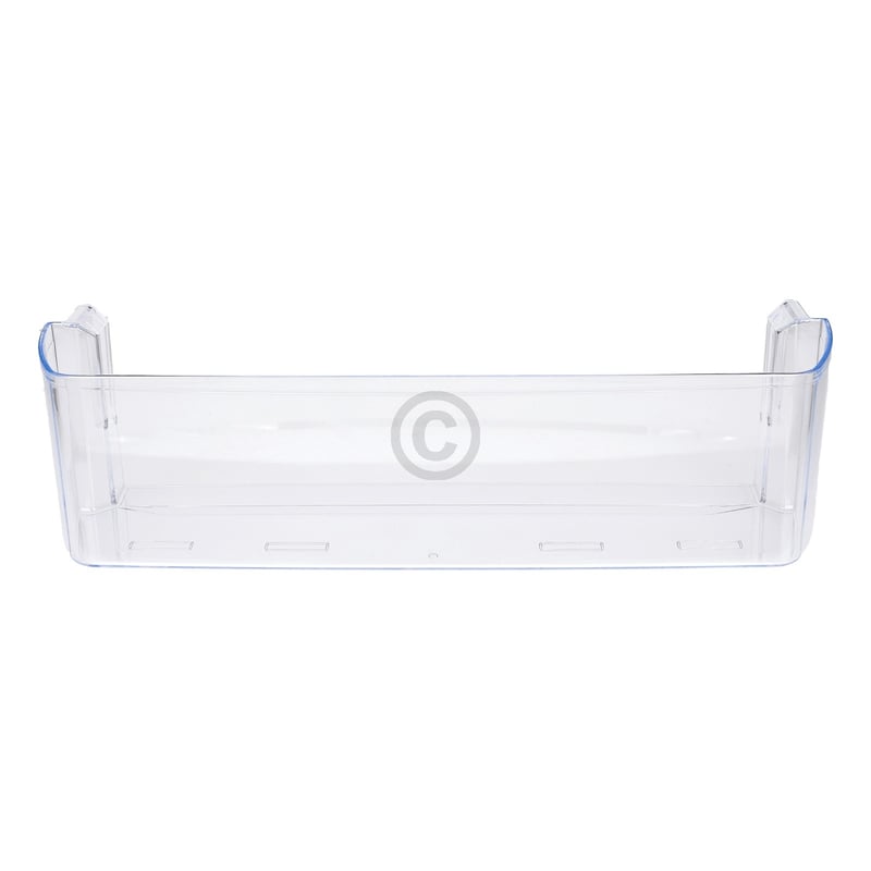 Türfach unten für Kühlteil Amica 1045233 in KühlGefrierKombination