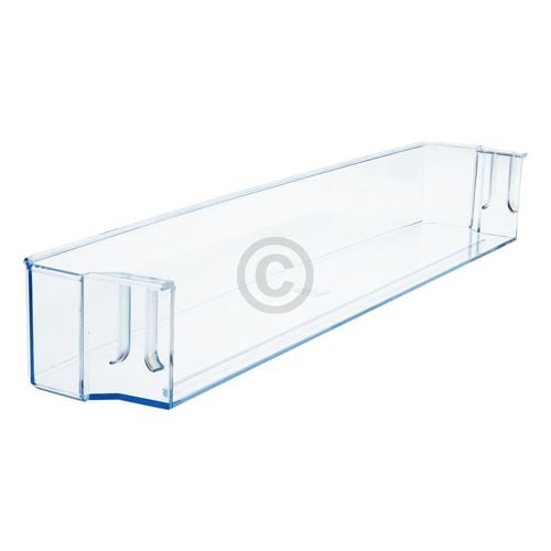 Türfach oben Amica 1022446 432x61mm für Kühlschranktüre