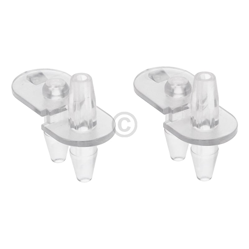 Water injection bracket 201-2469-0120