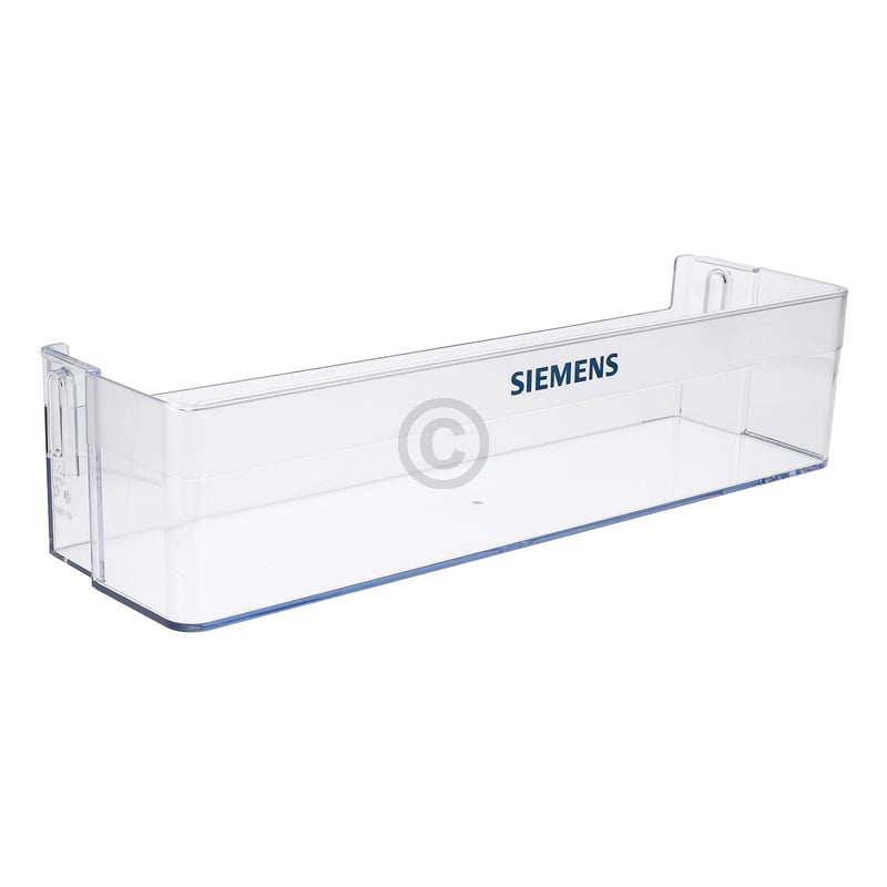 Absteller Door Tray 100h SE Logo Solo 600 11047819