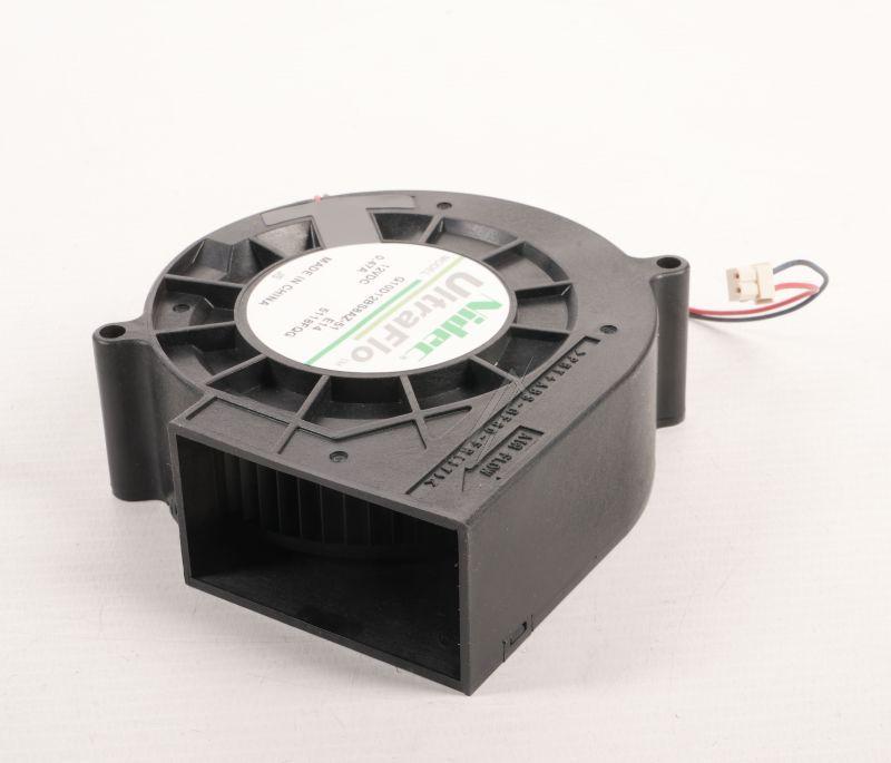 Lüftergruppe G10d12bs8az-51 für Ofen Smeg 695211445 Umluft, Kühlung