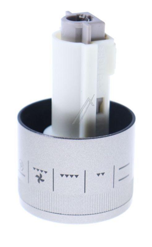 Knopf für Ofen Hisense Gorenje 514930 Drehknopf
