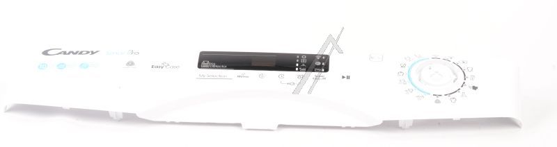 Frontblende für Trockner Candy Hoover 40016573 Gehäuse Vorderseite