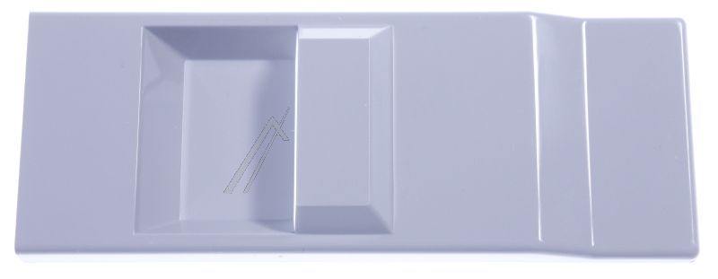 Abdeckung für Kühlschrank Liebherr 743789200 Gehäuse Blende