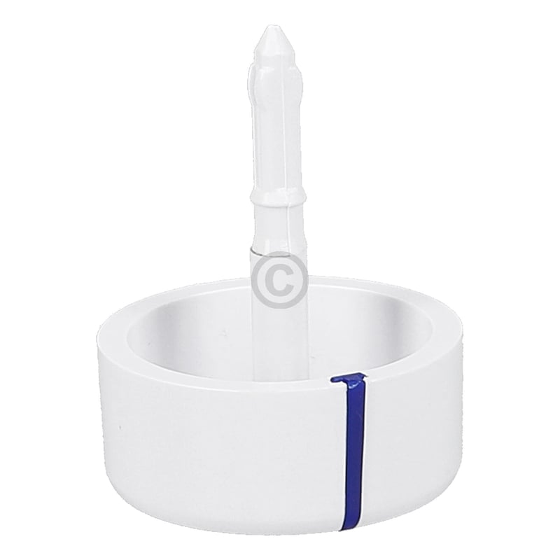 Drehknopf passend für Indesit C00310970 BLUPARTS - KOMPATIBEL 10110015