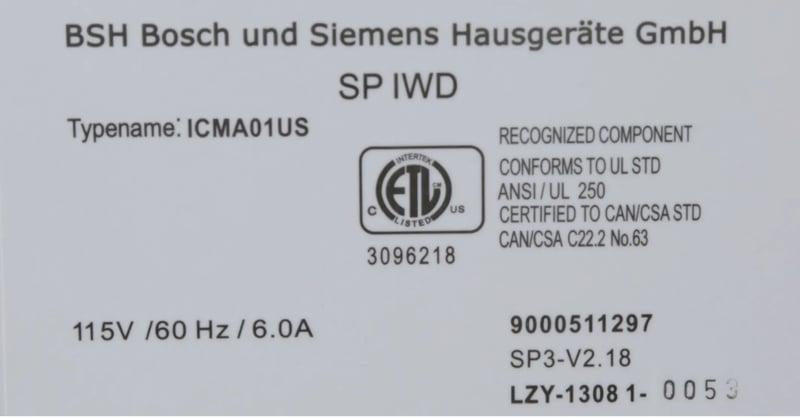 Eisbereiter 00707593