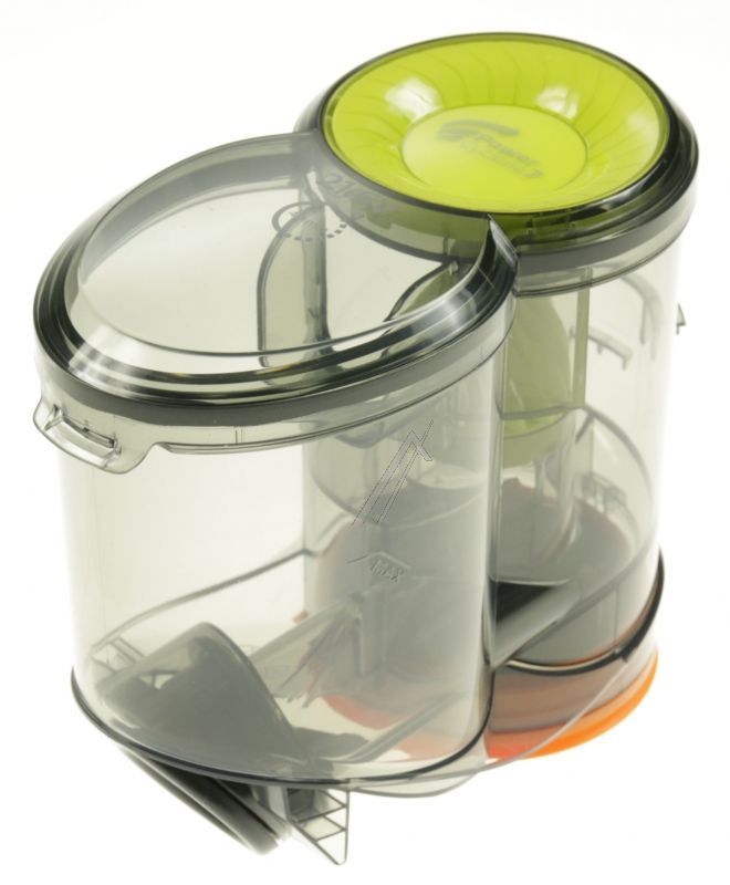 Saugrohr für Philips Staubsauger FC6725/01 SpeedPro Handstaubsauger