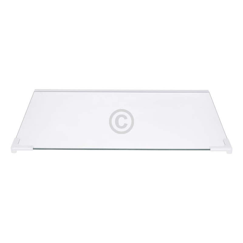 Glasablage für Haier/Candy/Hoover Kühlschrank 70043202 Kühlschrankregal