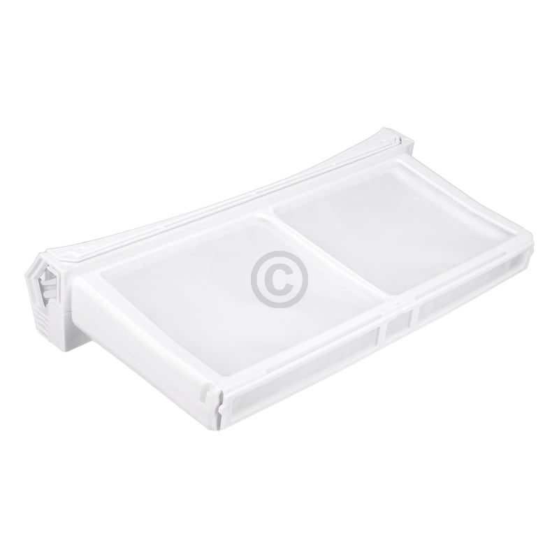 Flusensieb passend für Bosch 00650474 BLUPARTS - KOMPATIBEL 10113354