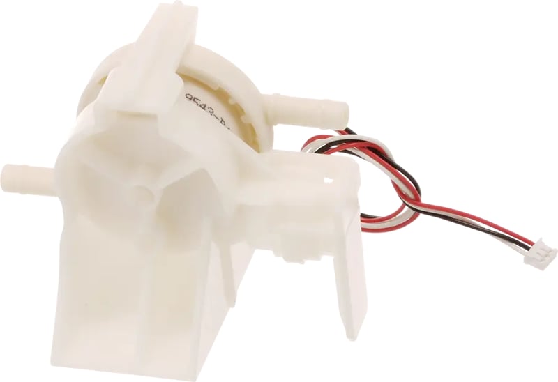 Durchflussmelder für Durchflussmengenzähler Bosch 10024531 Wassermessung
