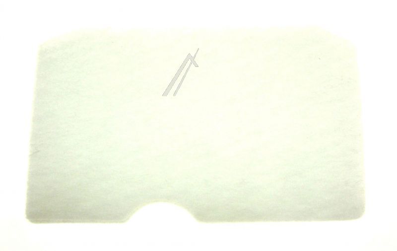 Motorfilter 3 Stück für Staubsauger Nilfisk 82215300 Filterset 3er Pack