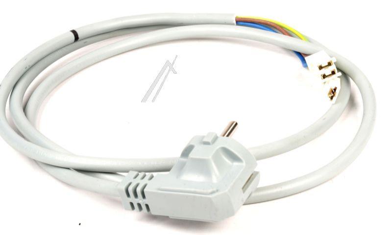 Netzkabel für Geschirrspüler Candy Hoover 70034738 Anschlusskabel