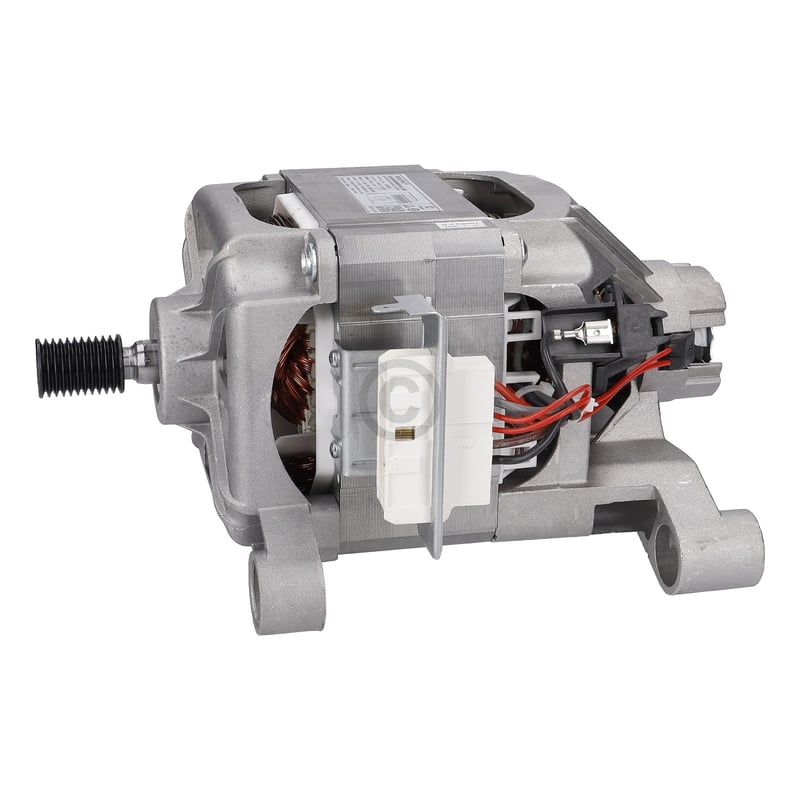 Waschmaschinenmotor Candy Hoover 41026948 P52 1200M500CMP