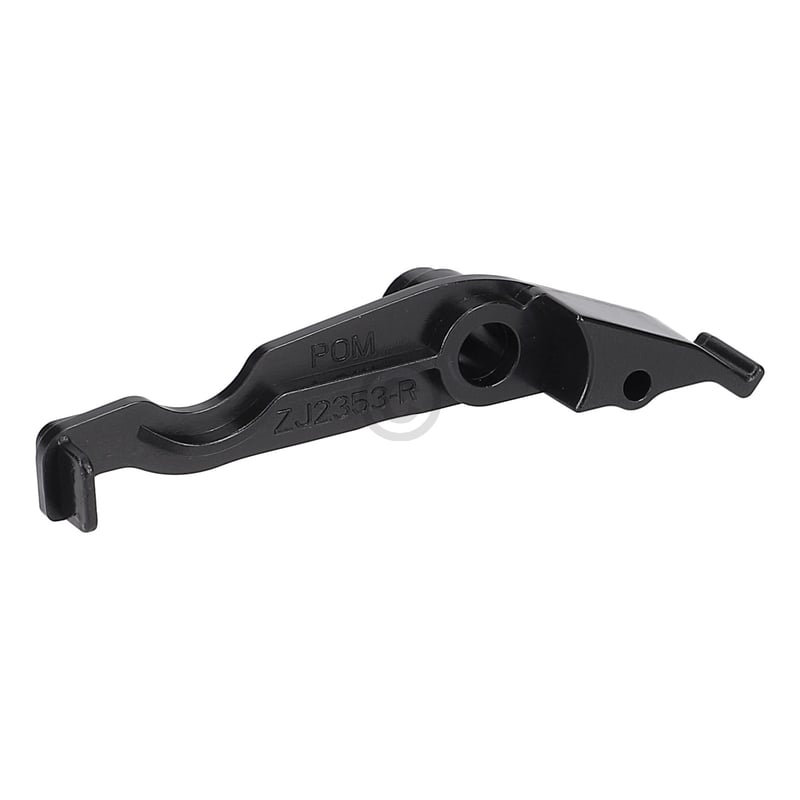 Schwenkarm rechts Ecovacs 201-2353-1008 für Staubsauger-Roboter