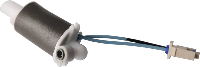 Wassereinlauf für Kühlschrank Bosch 00604245 Eiswürfelbereiter