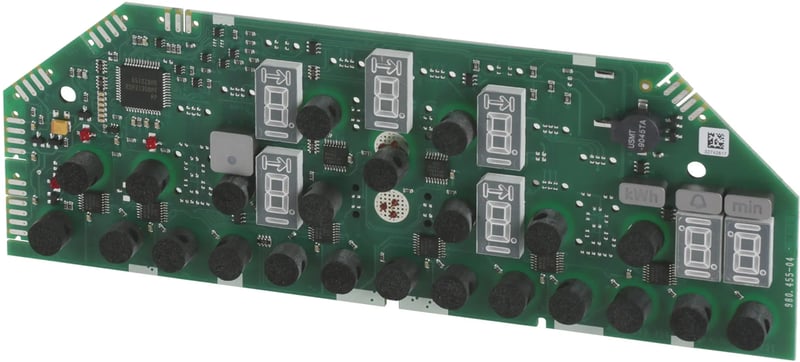 Bedienmodul 11016578