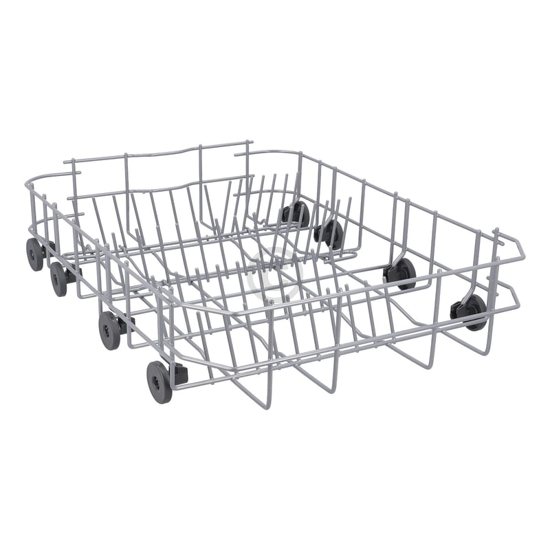 Unterer korb,metallig,grau,372 Electrolux 140180056172 Electrolux