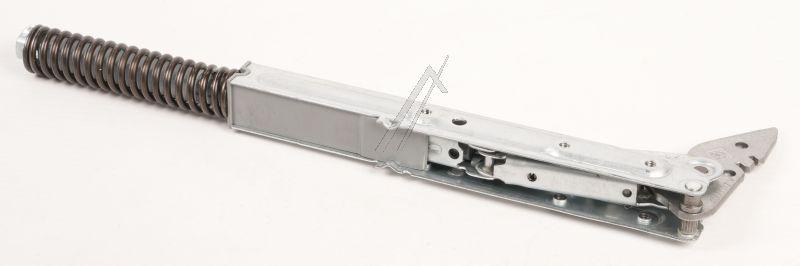 Backofenscharnier für Ofen Electrolux Aeg 140199797048 Tragkraft 7.2-7.4kg