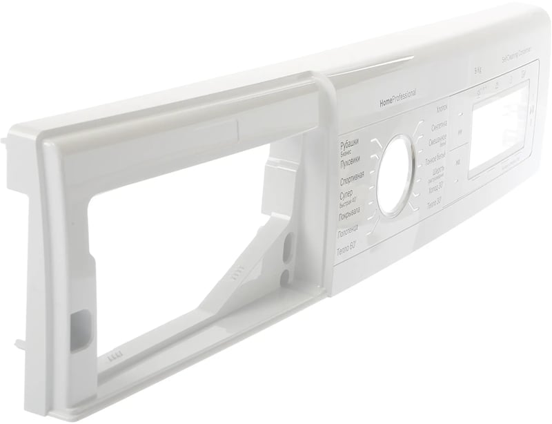 Bedienblende 11010089