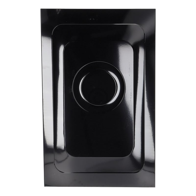 Panel Seite Bauknecht C00623562 Bauknecht