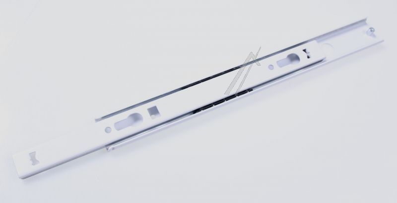 Kühlschrank-Schiene Liebherr 909722900 Einfachauszug unten rechts